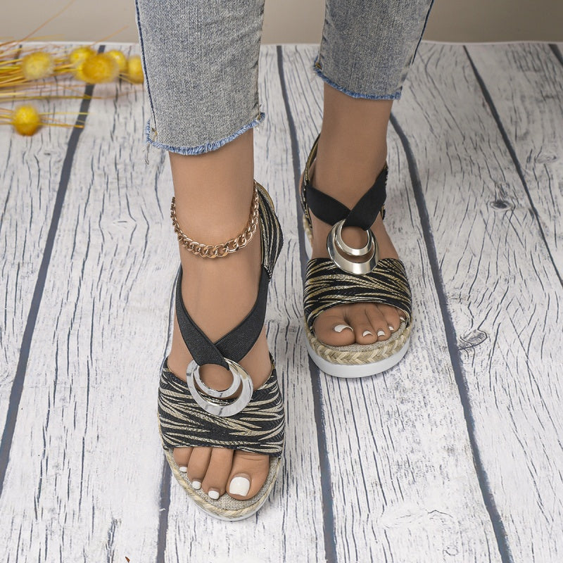 Lyreli™ | Orthopaedic Sandals