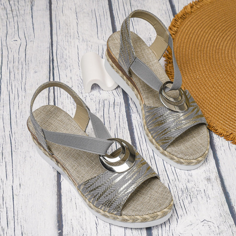 Lyreli™ | Orthopaedic Sandals