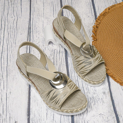 Lyreli™ | Orthopaedic Sandals