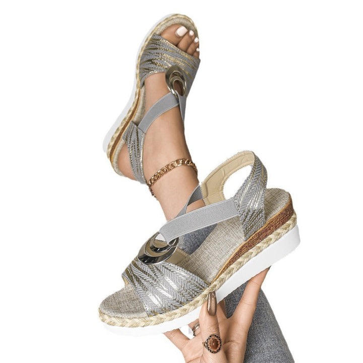 Lyreli™ | Orthopaedic Sandals