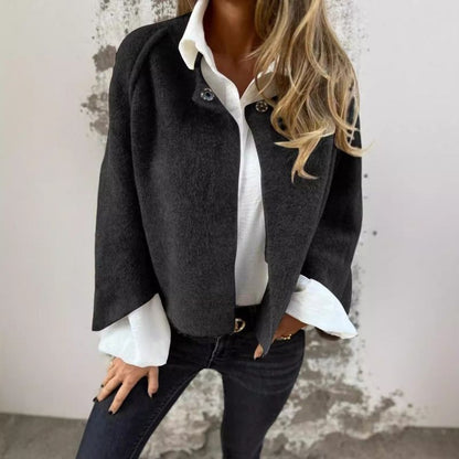 Lyreli™ | Mid-Season Coat
