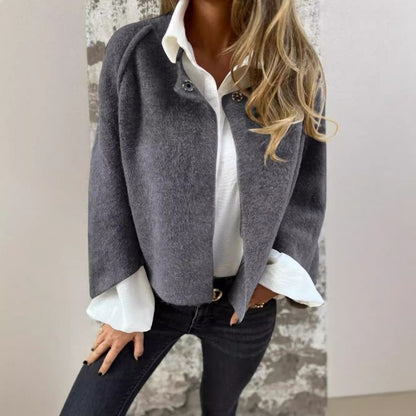 Lyreli™ | Mid-Season Coat