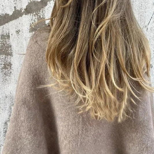 Lyreli™ | Mid-Season Coat