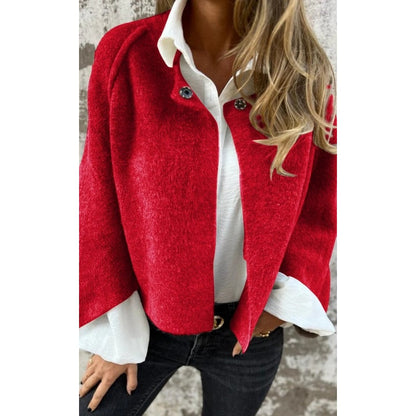 Lyreli™ | Mid-Season Coat