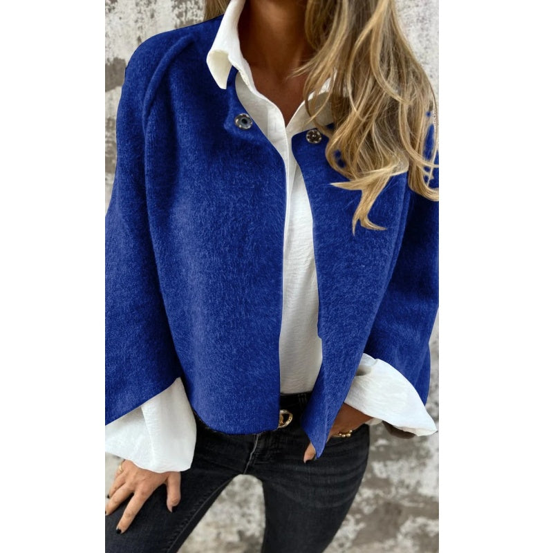 Lyreli™ | Mid-Season Coat