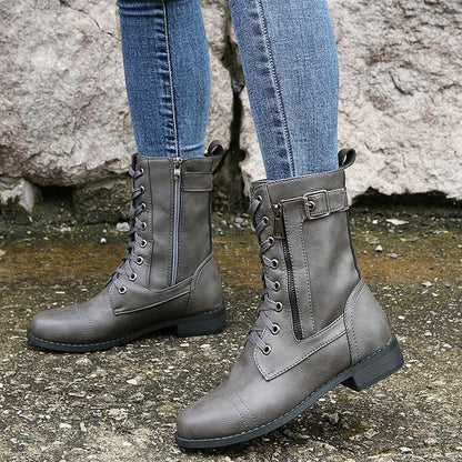 Lyreli™ | Orthopaedic Boots