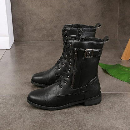 Lyreli™ | Orthopaedic Boots