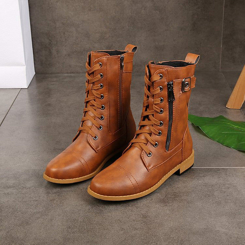 Lyreli™ | Orthopaedic Boots