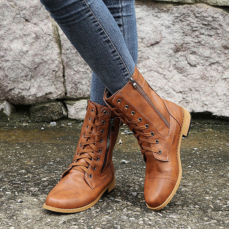 Lyreli™ | Orthopaedic Boots