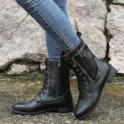 Lyreli™ | Orthopaedic Boots