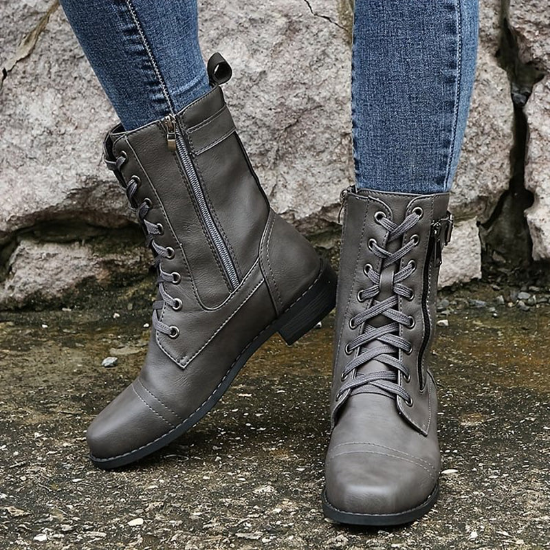 Lyreli™ | Orthopaedic Boots