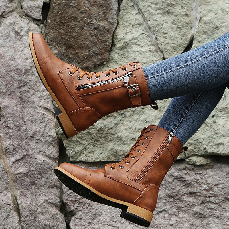 Lyreli™ | Orthopaedic Boots