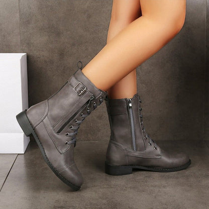Lyreli™ | Orthopaedic Boots