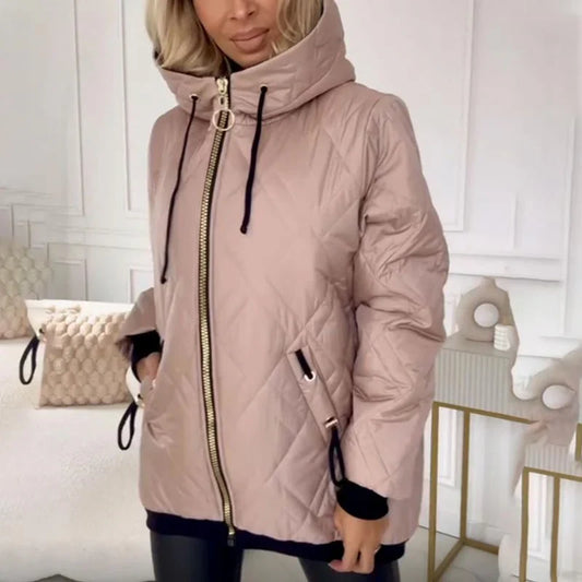 Belle | Stylish Casual Coat