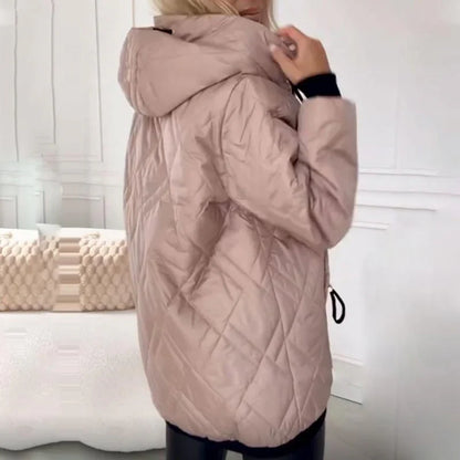 Belle | Stylish Casual Coat