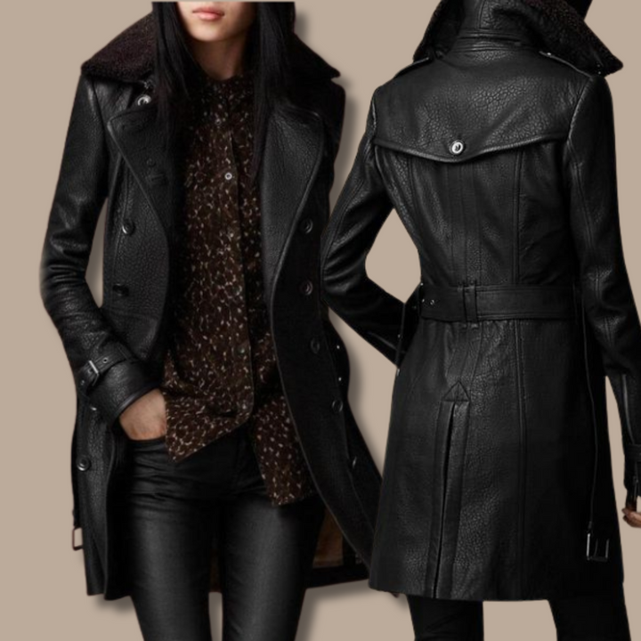 Lyreli™ | Trench Coat