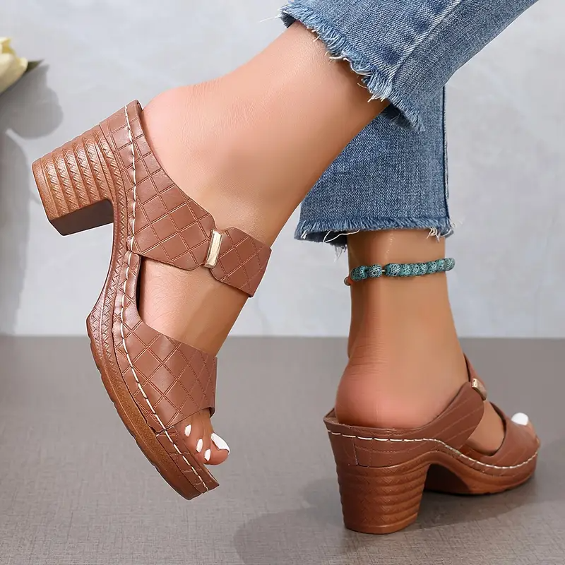 Lyreli™ | Orthopaedic Sandals