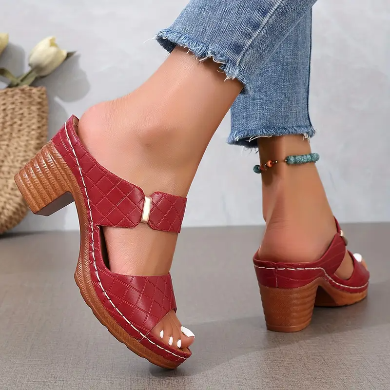 Lyreli™ | Orthopaedic Sandals