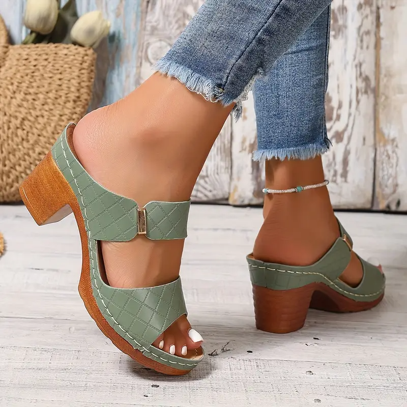 Lyreli™ | Orthopaedic Sandals