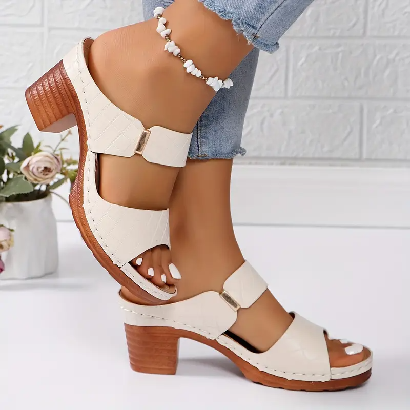 Lyreli™ | Orthopaedic Sandals