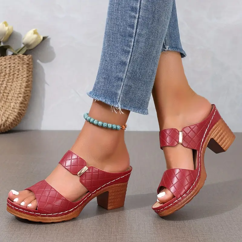 Lyreli™ | Orthopaedic Sandals