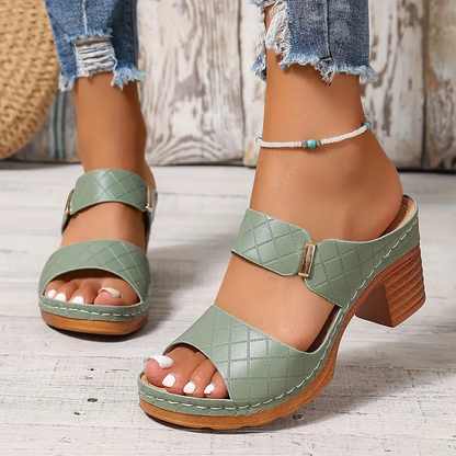 Lyreli™ | Orthopaedic Sandals
