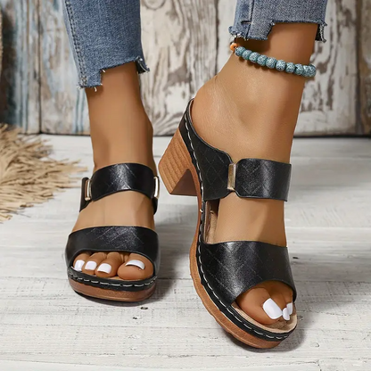 Lyreli™ | Orthopaedic Sandals