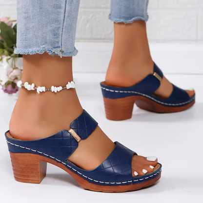 Lyreli™ | Orthopaedic Sandals