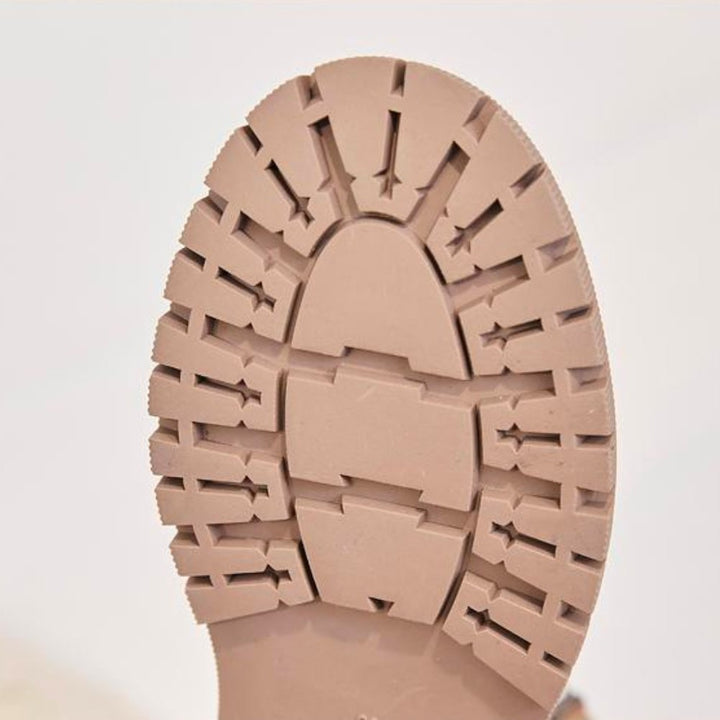 Lyreli™ – Comfortable and warmly lined women's shoes